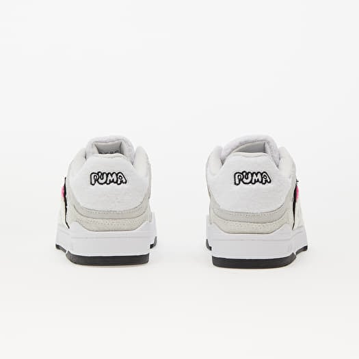 Men's shoes Puma x RIPNDIP Slipstream Puma White/ Puma Black