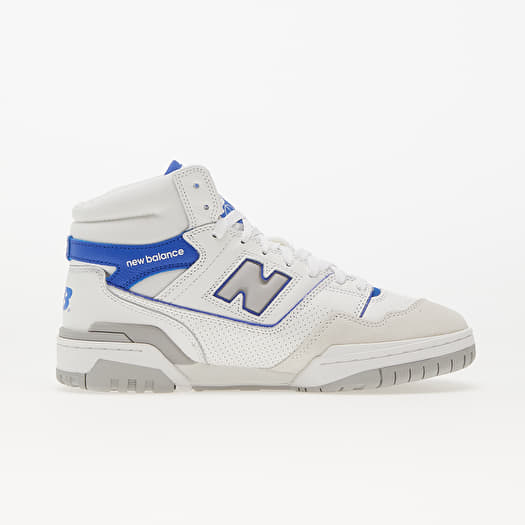 Men's shoes New Balance 650 White Footshop