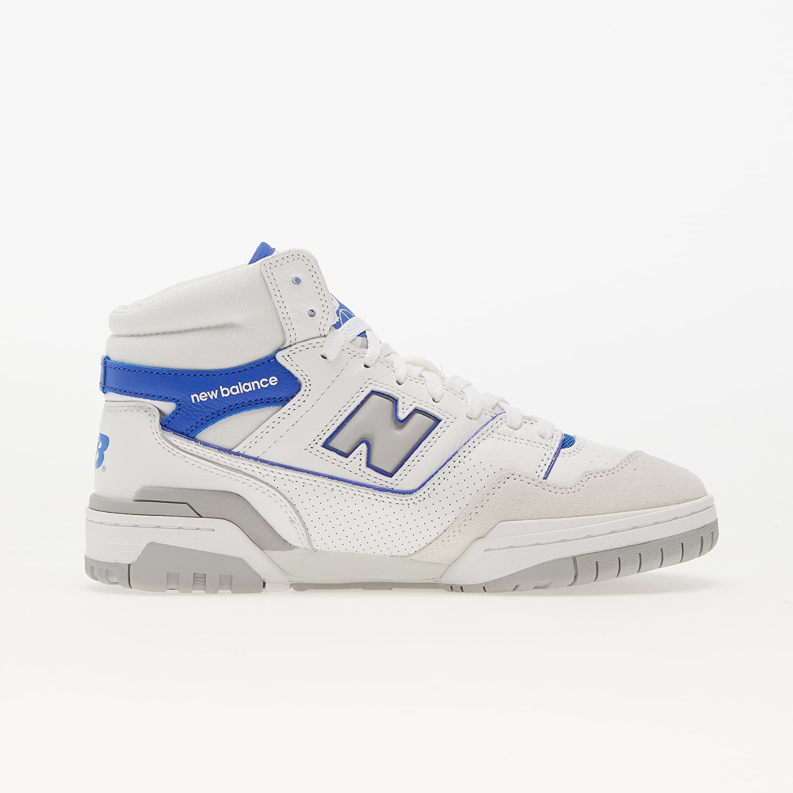 Men's shoes New Balance 650 White