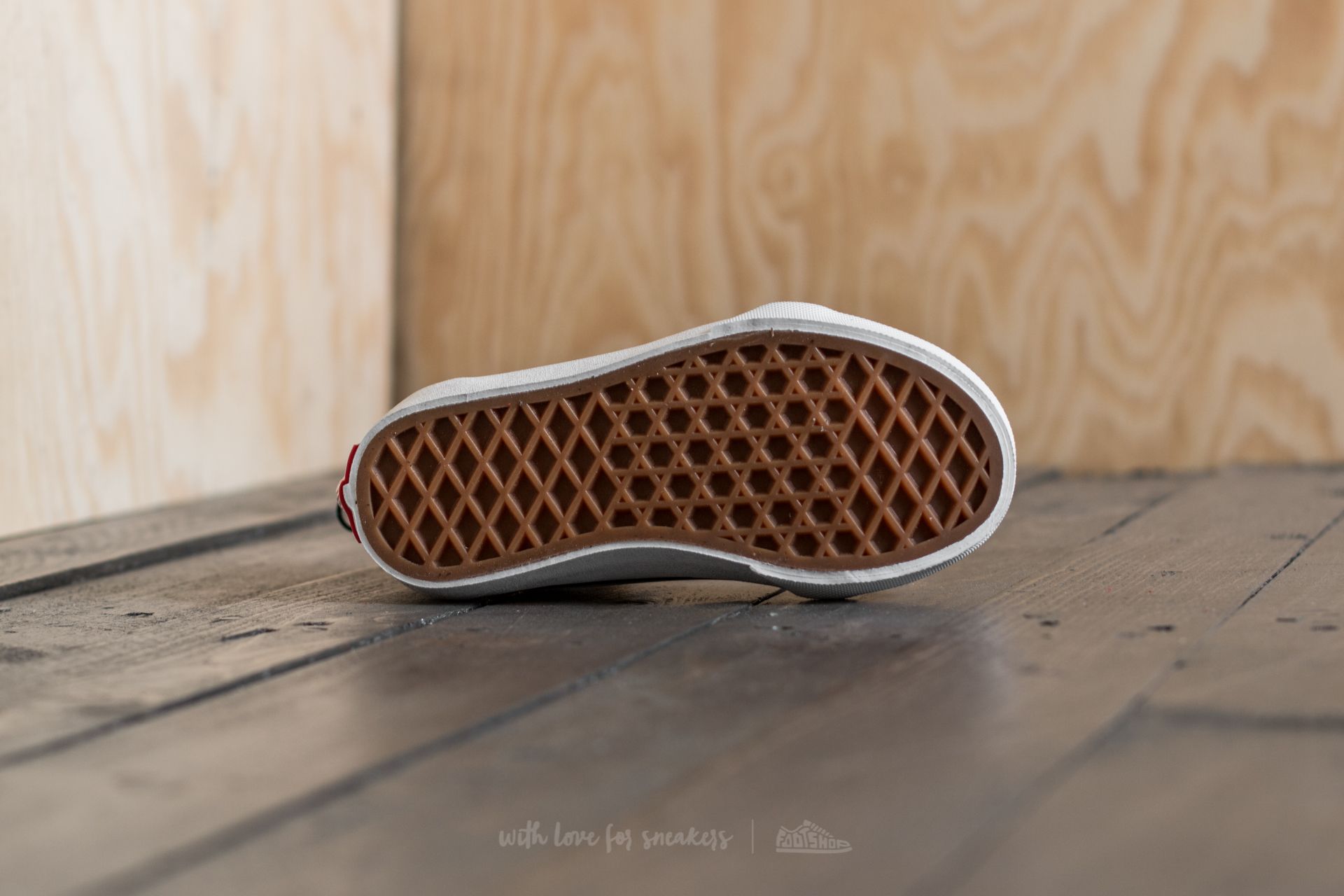 Zapatillas y zapatos para niños Vans x Peanuts Sk8-Hi Zip  Joe Cool/ Black