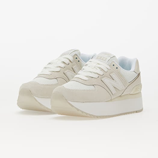 New balance 574 salt wash textile store