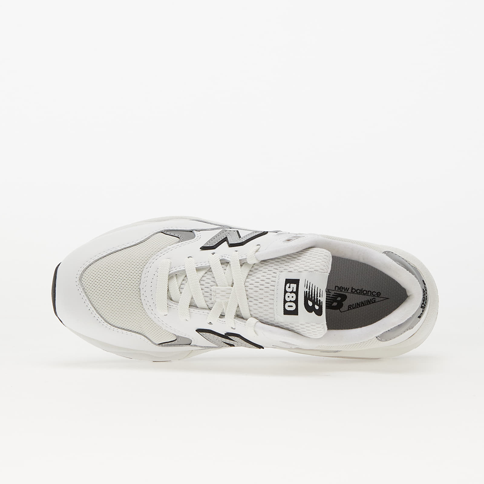 New balance 58 white deals