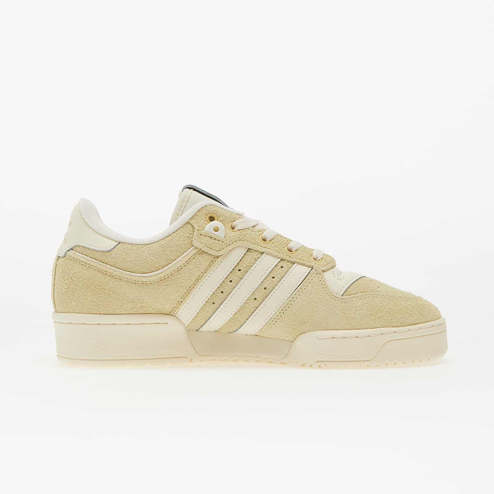 Încălțăminte și sneakerși pentru bărbați adidas Rivalry Low 86 Sanbei/ Core White/ Sanbei