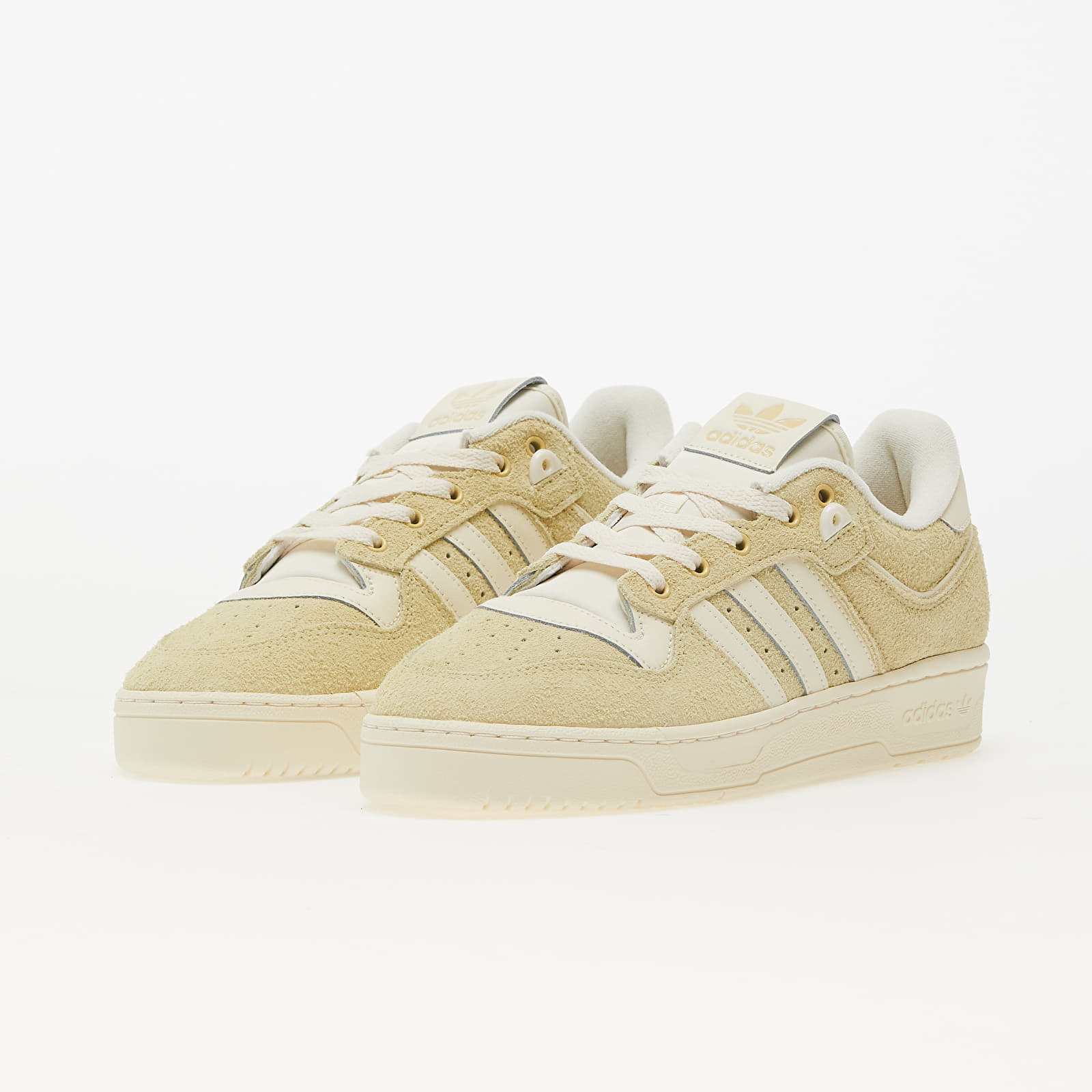 Männer adidas Rivalry Low 86 Sanbei/ Core White/ Sanbei