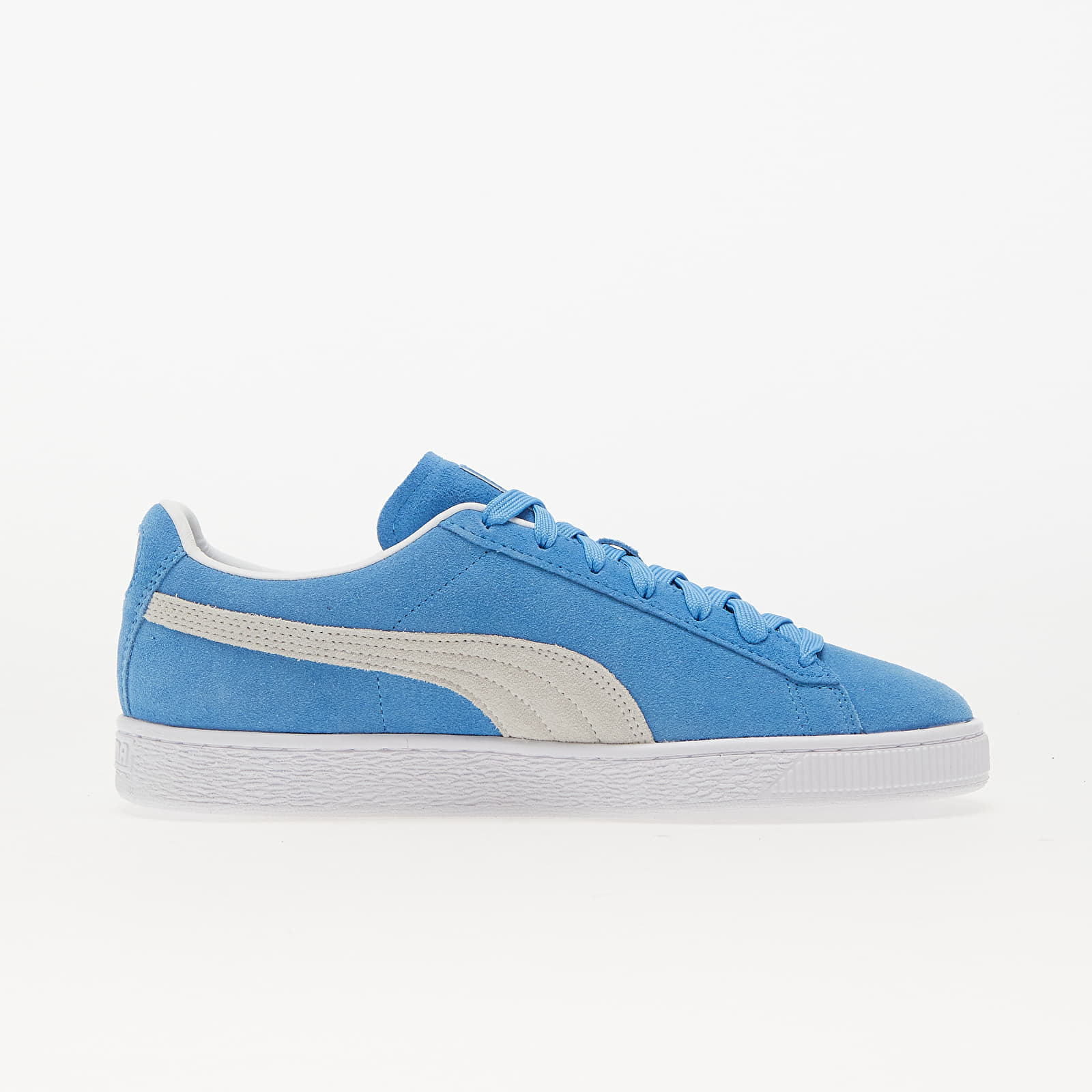 Ανδρικά παπούτσια Puma x RIPNDIP Suede Regal Blue/ Puma White