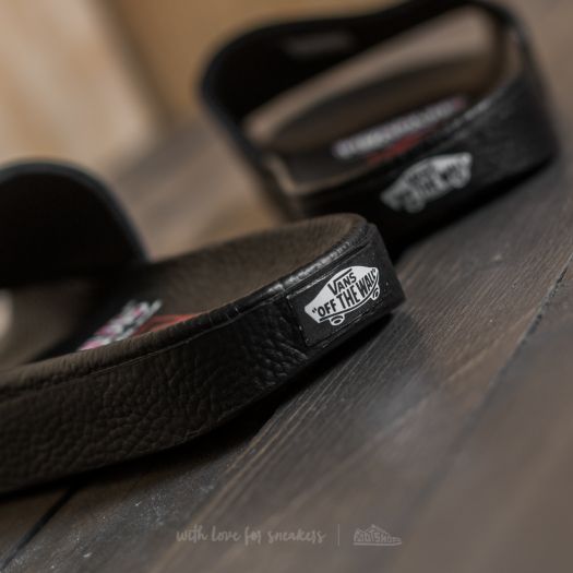 Sandales vans deals homme