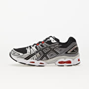 Men s shoes Asics Gel Nimbus 9 Graphite Grey Pure Silver Footshop