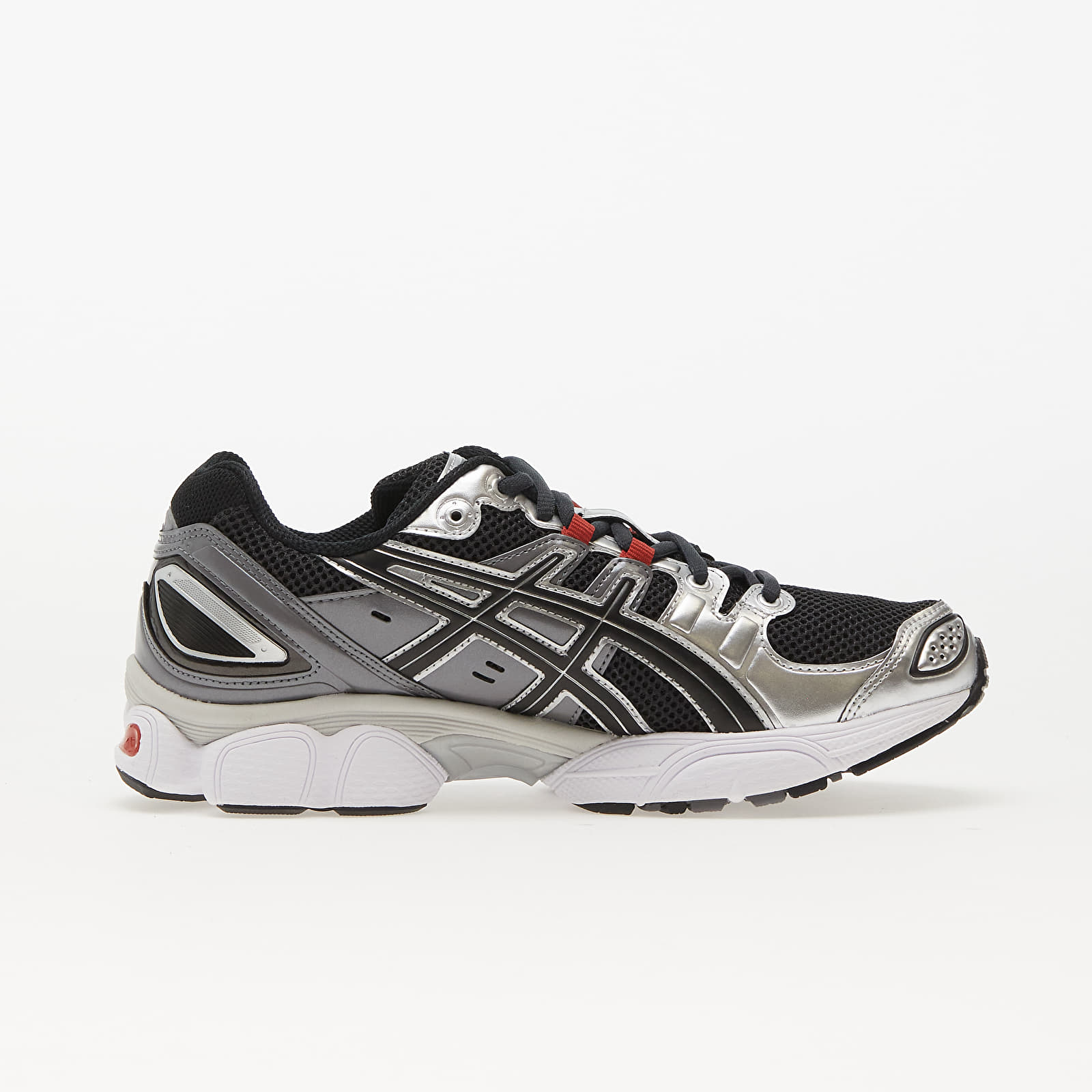 Мъжки кецове и обувки Asics Gel-Nimbus 9 Graphite Grey/ Pure Silver