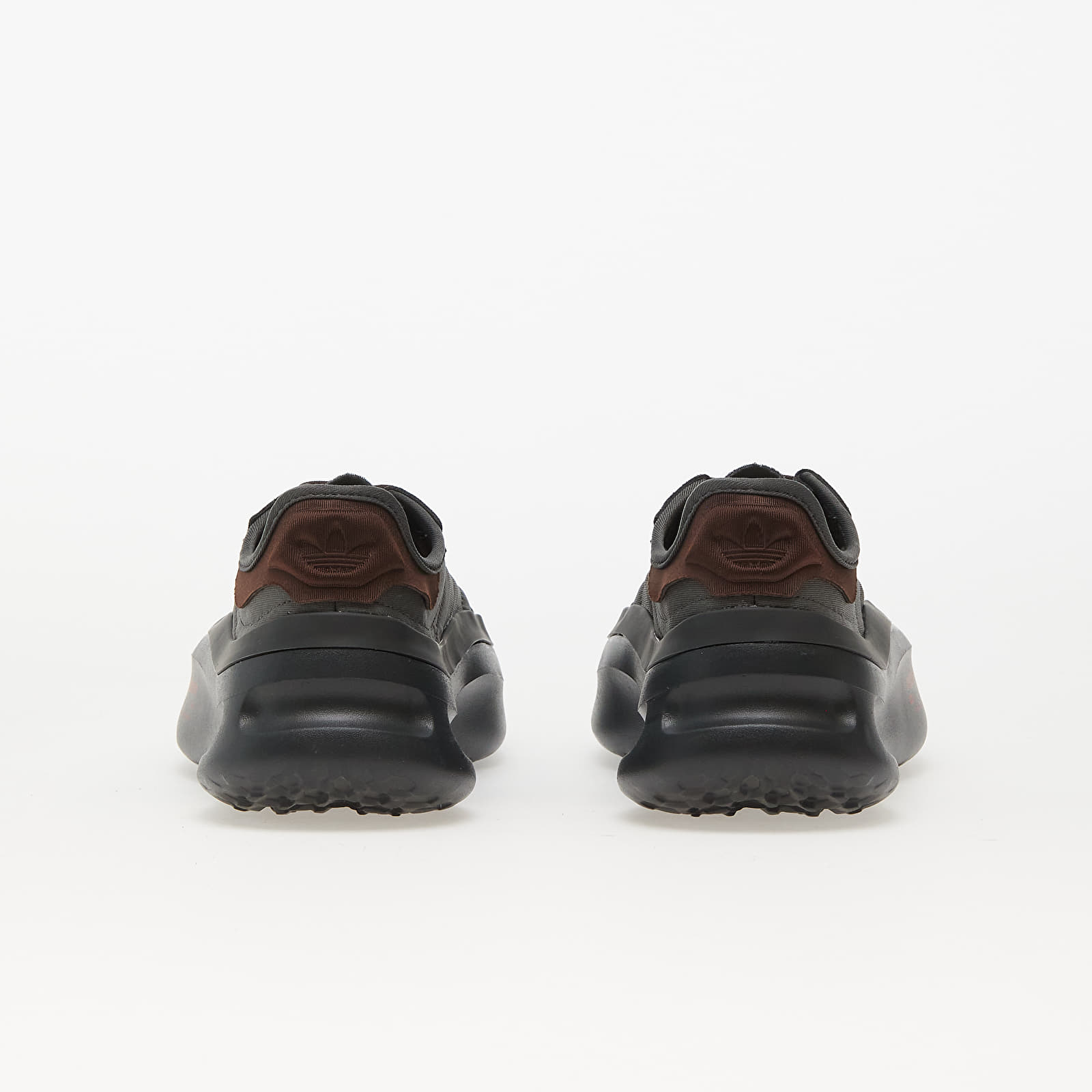 Vyriška avalynė adidas Adifom Trxn Grey Six/ Carbon/ Shale Brown