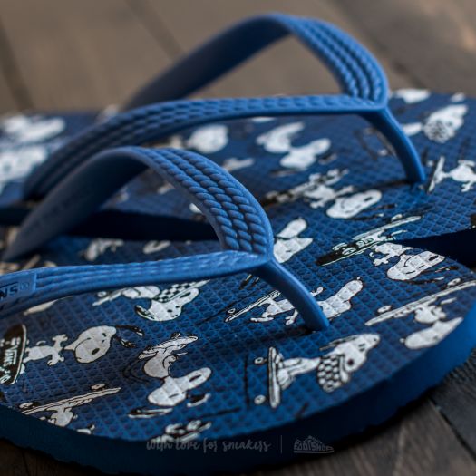 Vans peanuts uomo blu best sale