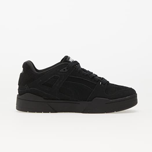 Pánské tenisky a boty Puma x RIPNDIP Slipstream Puma Black/ Puma White |  Footshop
