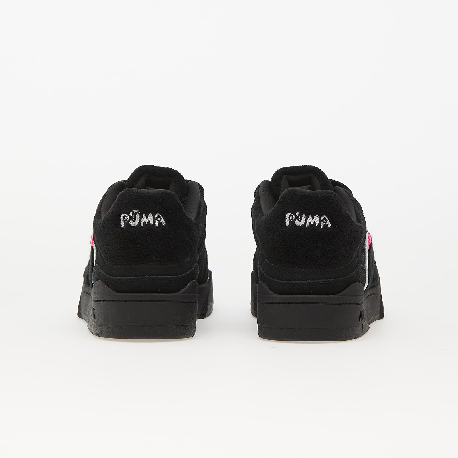 Pánské tenisky a boty Puma x RIPNDIP Slipstream Puma Black/ Puma White |  Footshop