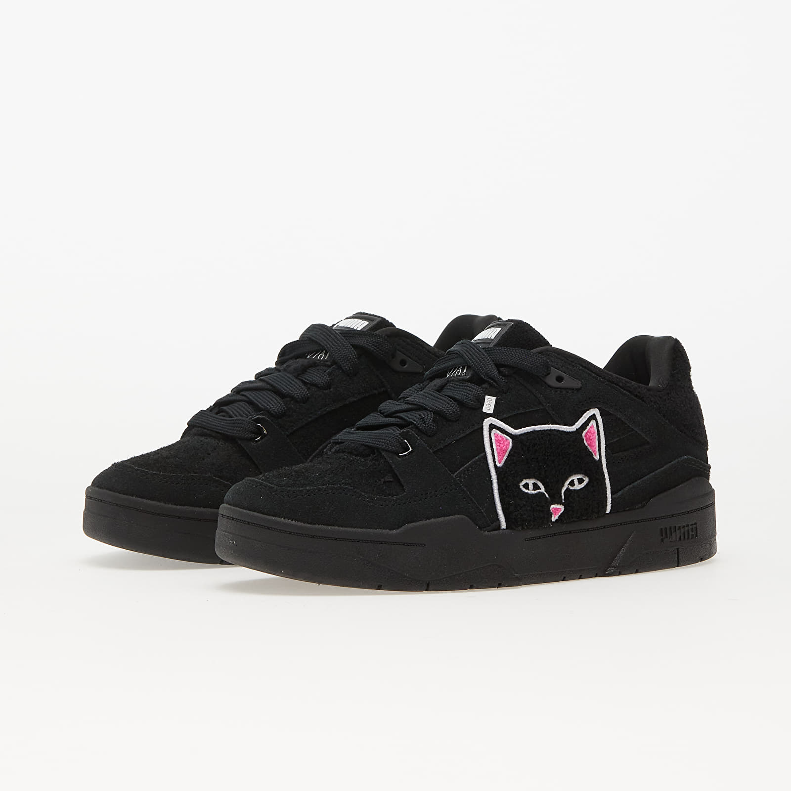 Moški čevlji Puma x RIPNDIP Slipstream Puma Black/ Puma White