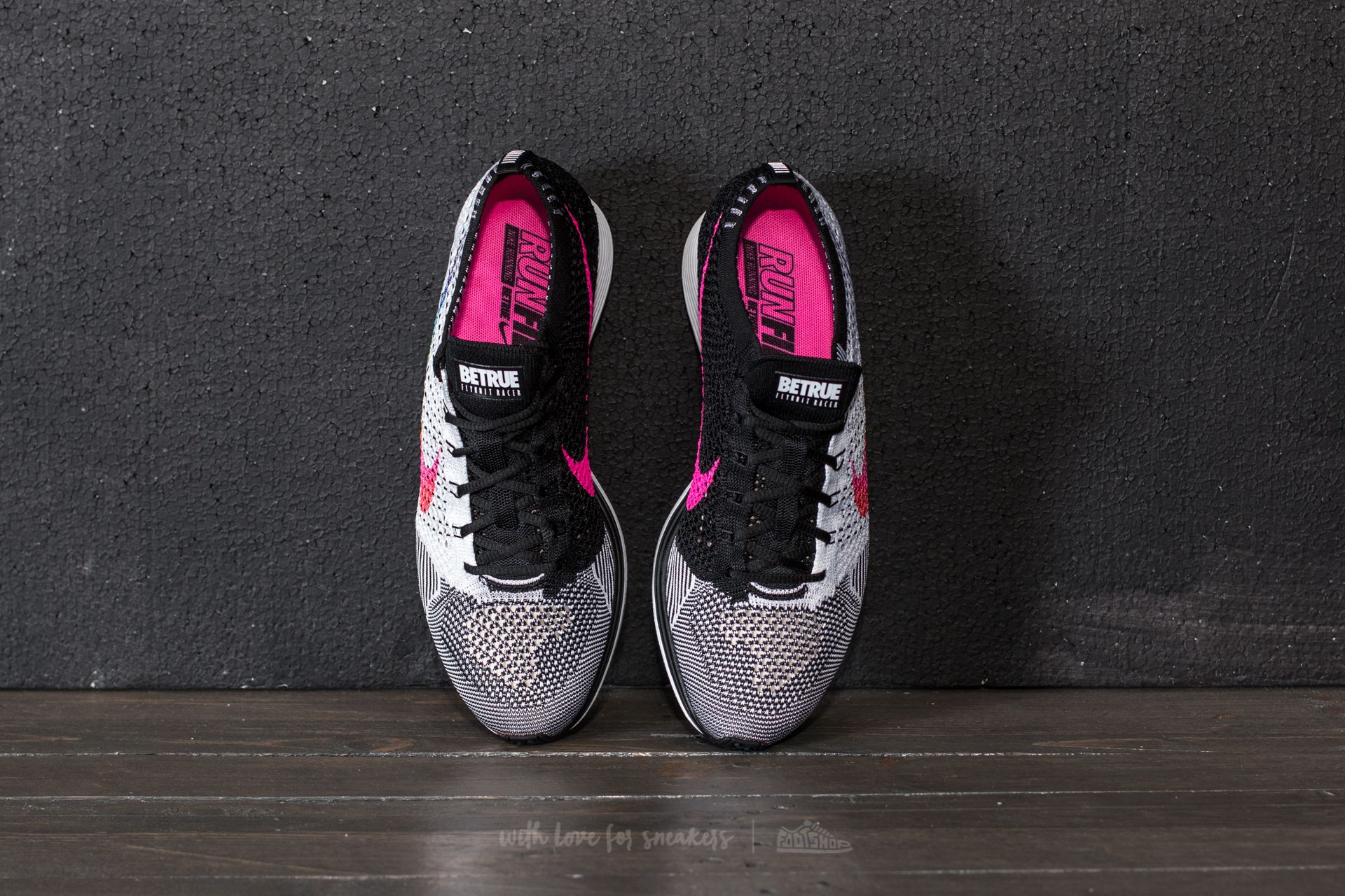 Be true nike flyknit on sale racer