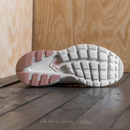 Men s shoes Nike Air Huarache Run Ultra BR Arctic Orange Arctic Orange Footshop