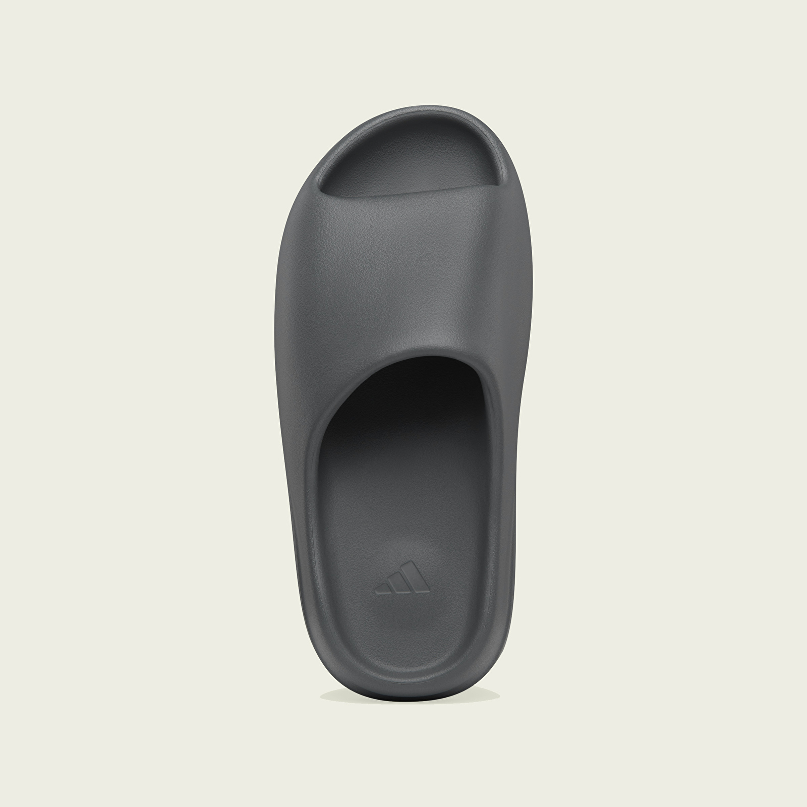 Men's shoes adidas Yeezy Slide Slate Grey/ Slate Grey/ Slate Grey