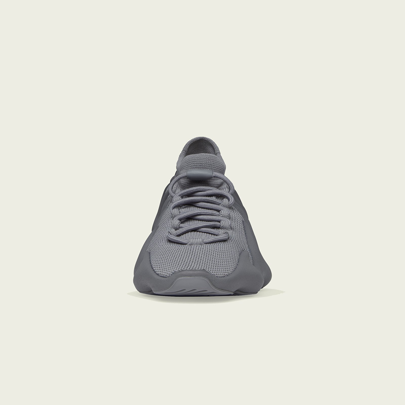 Men's shoes adidas Yeezy 450 Stone Grey/ Stone Grey/ Stone Grey