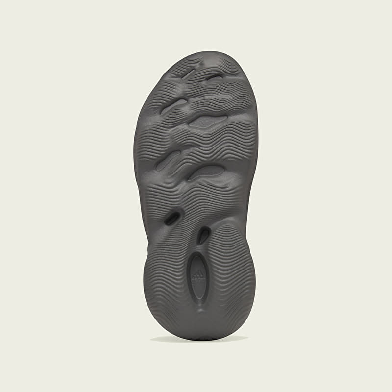 adidas Yeezy Foam Runner Carbon/ Carbon/ Carbon | Footshop