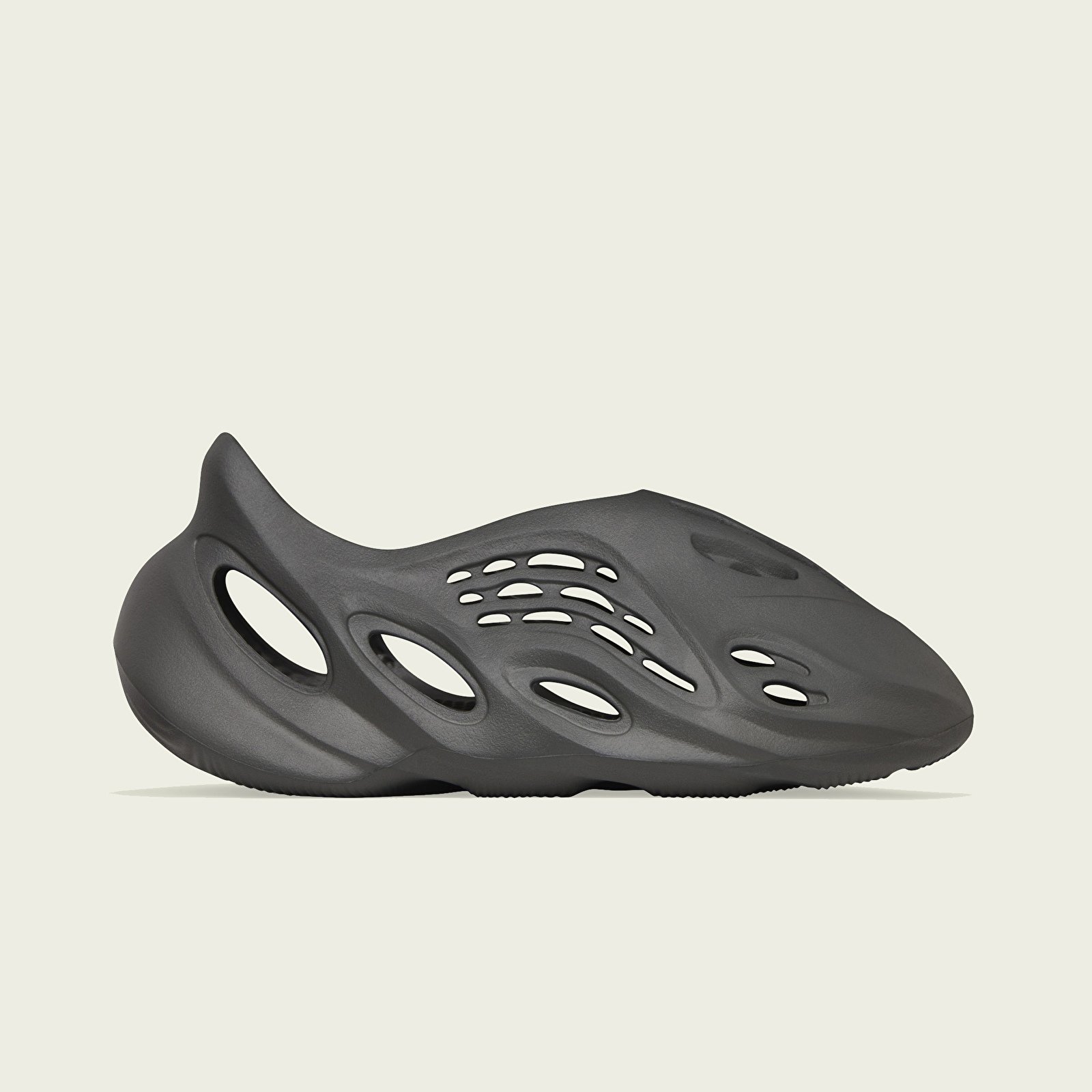 Herenschoenen adidas Yeezy Foam Runner Carbon/ Carbon/ Carbon