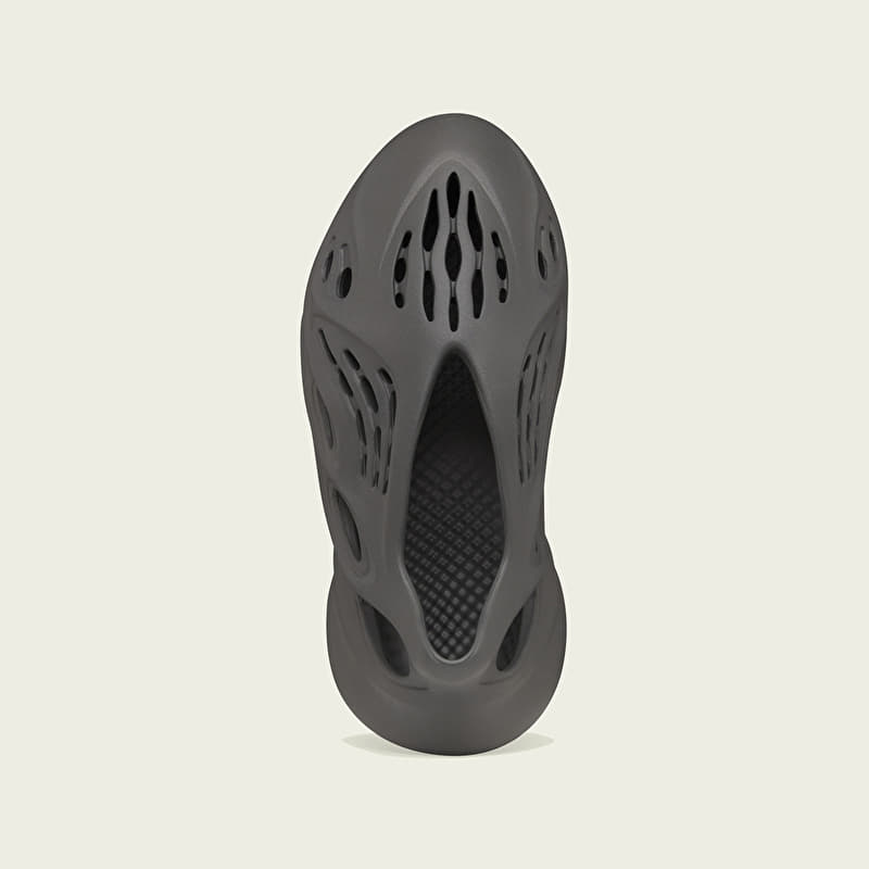 adidas Yeezy Foam Runner Carbon/ Carbon/ Carbon | Footshop