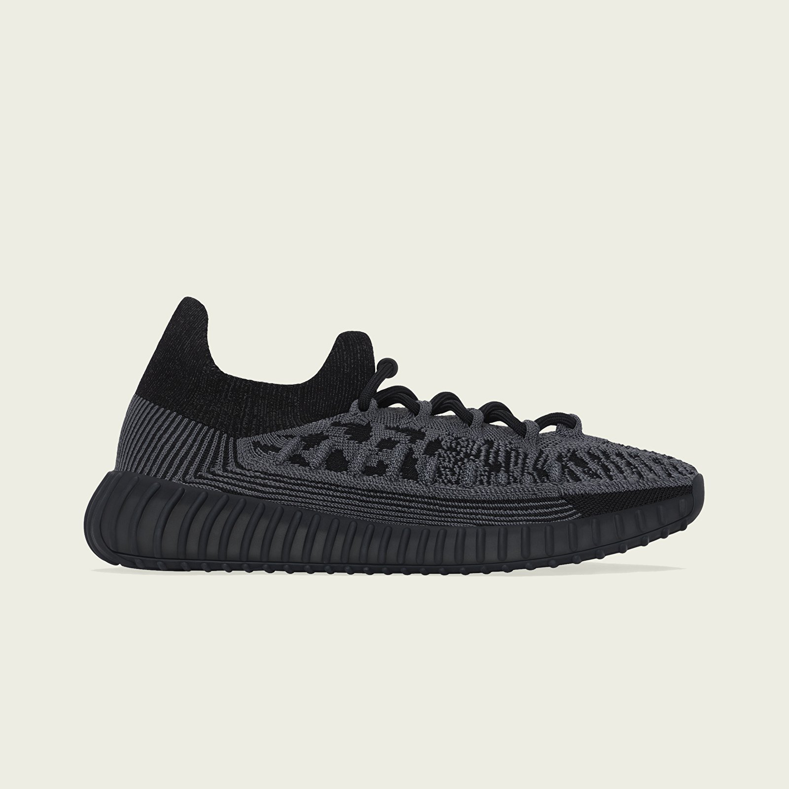Buty męskie adidas Yeezy 350 V2 Cmpct Slate Onyx/ Slate Onyx/ Slate Onyx |  Footshop
