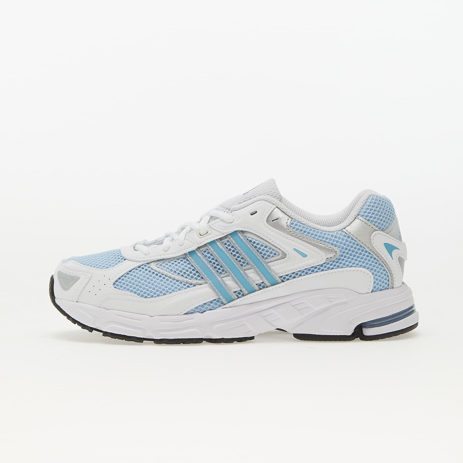 Încălțăminte și sneakerși pentru femei adidas Response Cl W Ftw White/ Clear Sky/ Preloved Blue