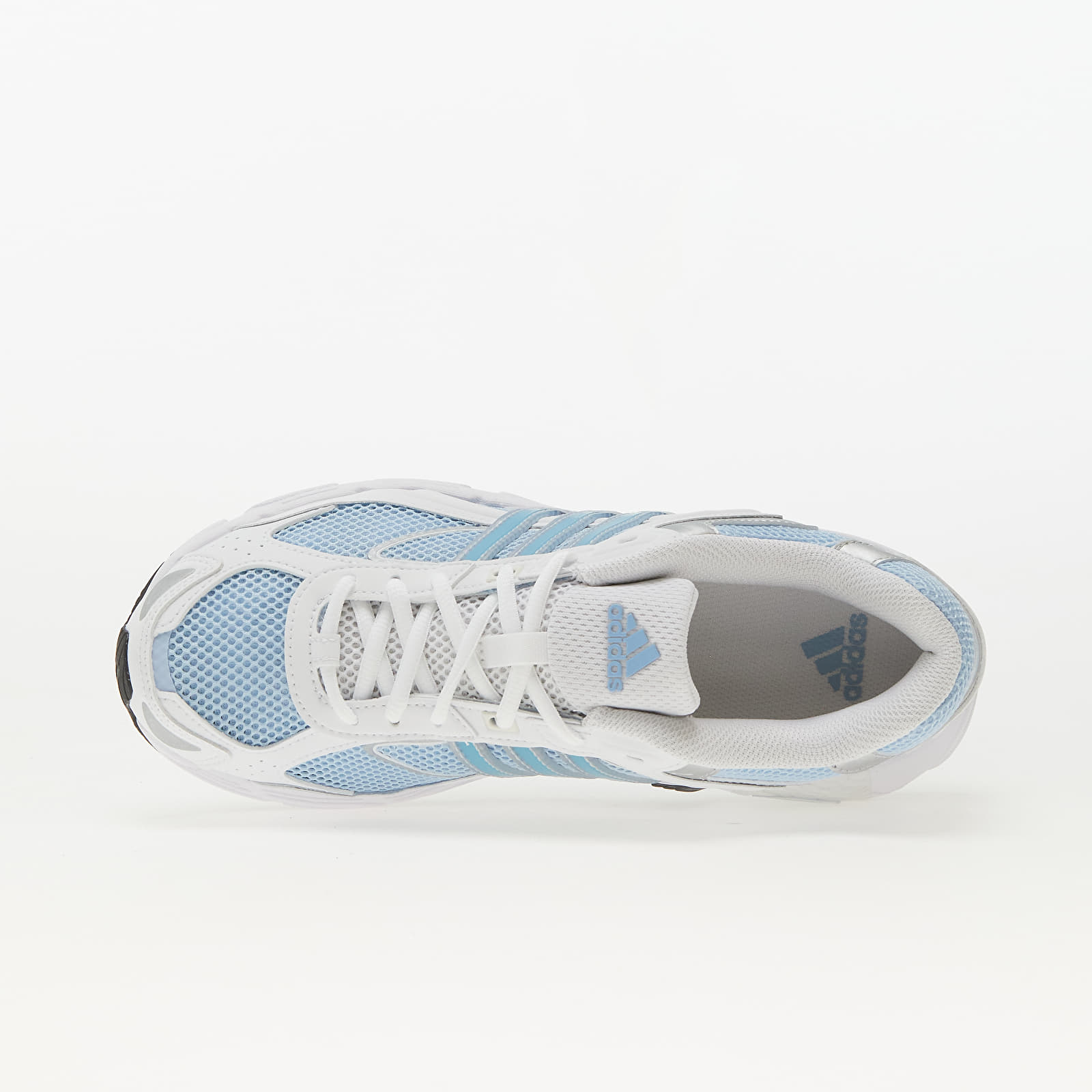 Încălțăminte și sneakerși pentru femei adidas Response Cl W Ftw White/ Clear Sky/ Preloved Blue