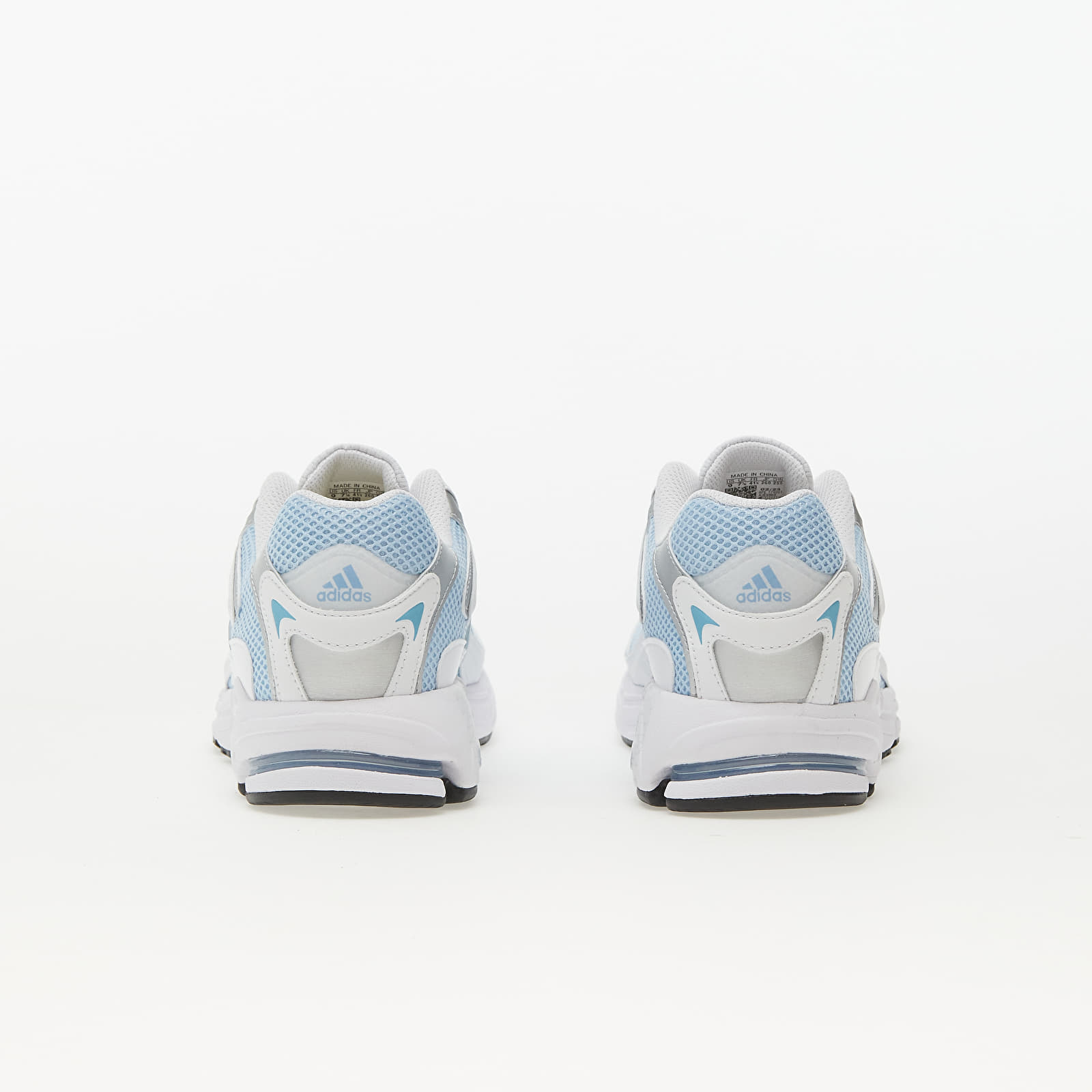 Încălțăminte și sneakerși pentru femei adidas Response Cl W Ftw White/ Clear Sky/ Preloved Blue