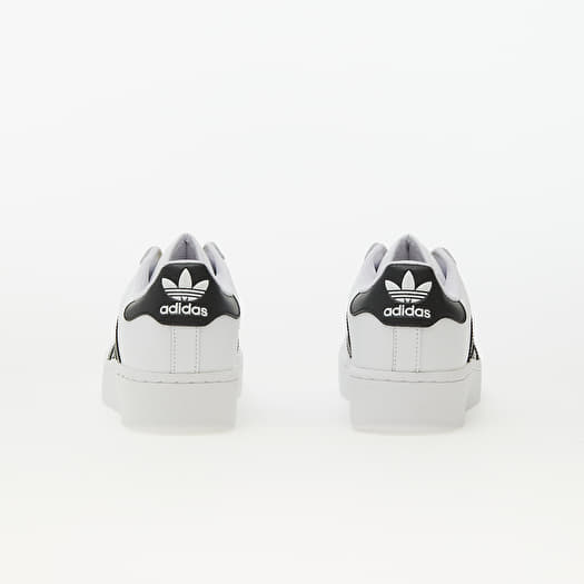 Men's shoes adidas Originals Superstar XLG Ftw White/ Core Black/ Gold  Metalic