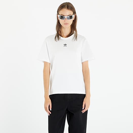 T-shirt adidas Tee Regular White