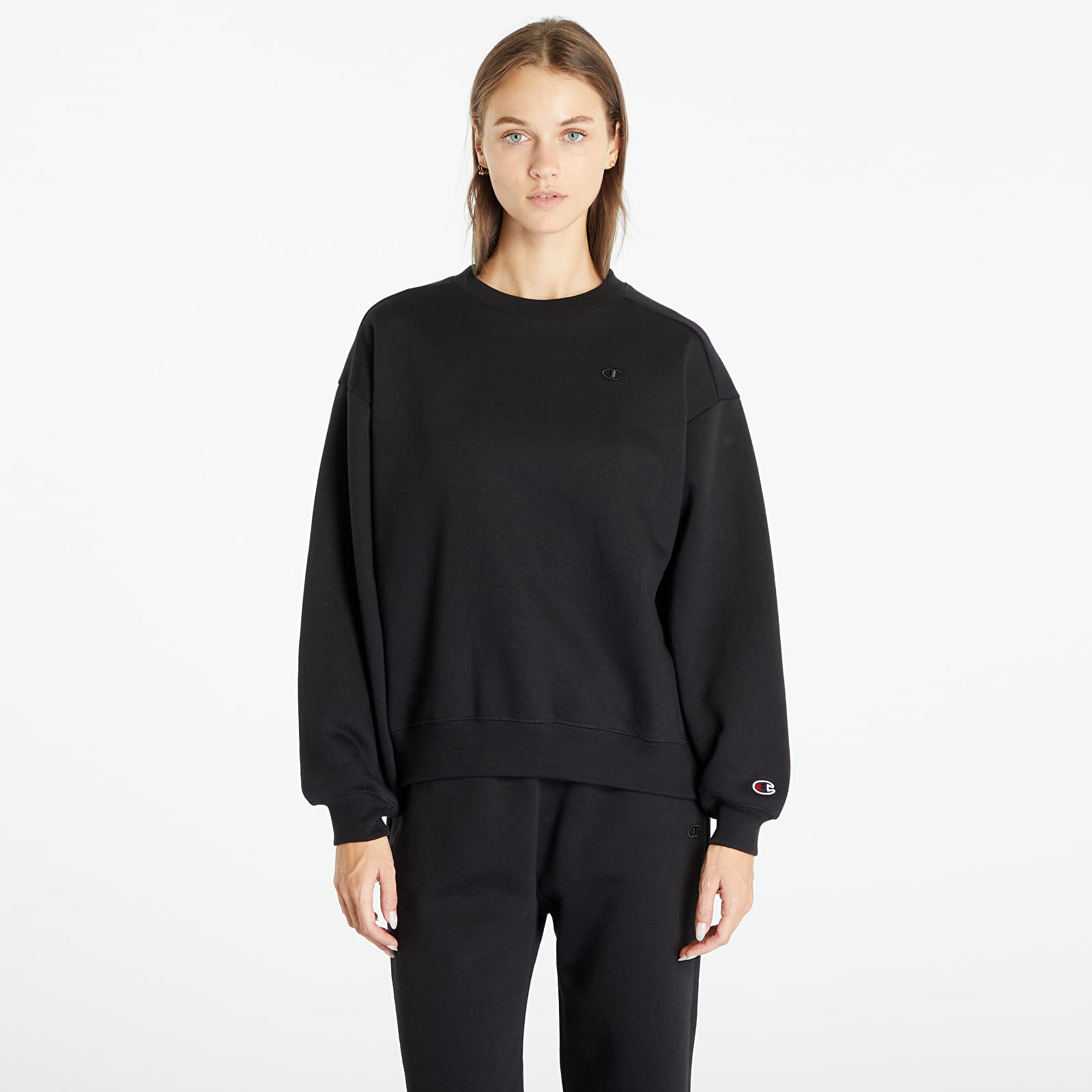 Champion reverse clearance weave crew neck