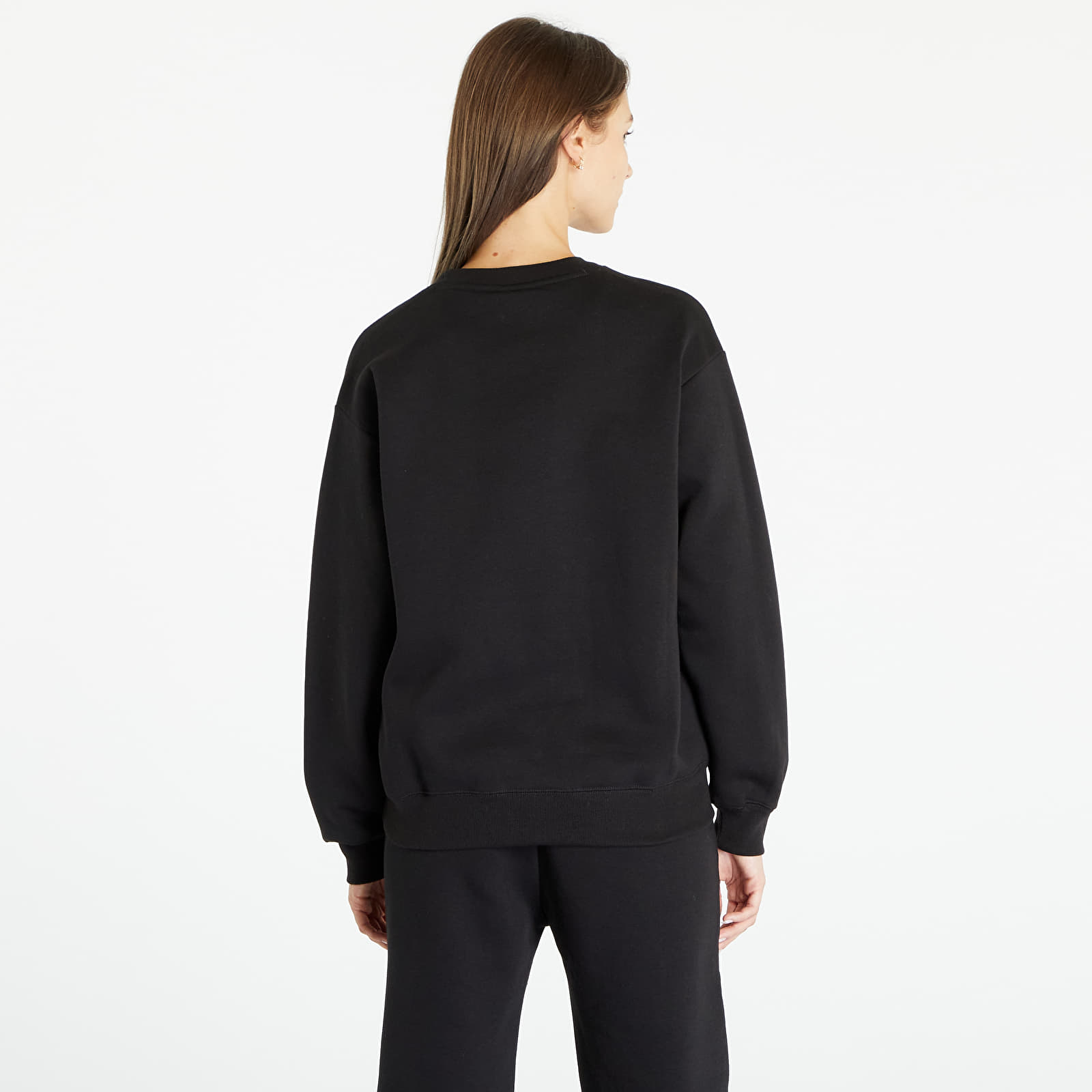 Hoodies and sweatshirts  Champion Crewneck Sweatshirt Black