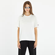 Champion Crewneck T-Shirt White