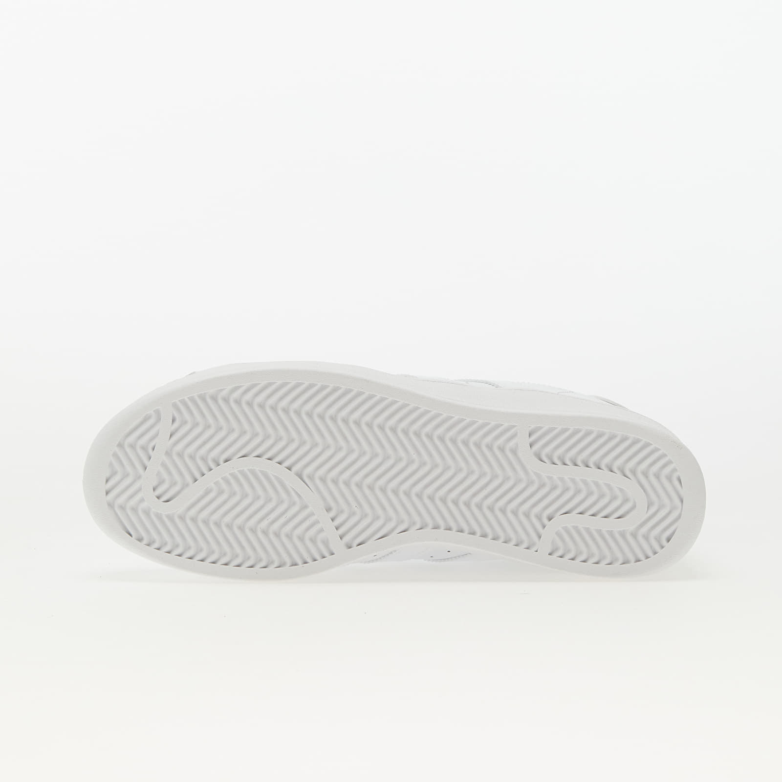 Men's shoes adidas Superstar Xlg Ftw White/ Ftw White/ Gold Metallic