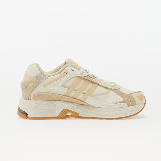Damesschoenen adidas Response Cl W Off White Sand Strata Gum