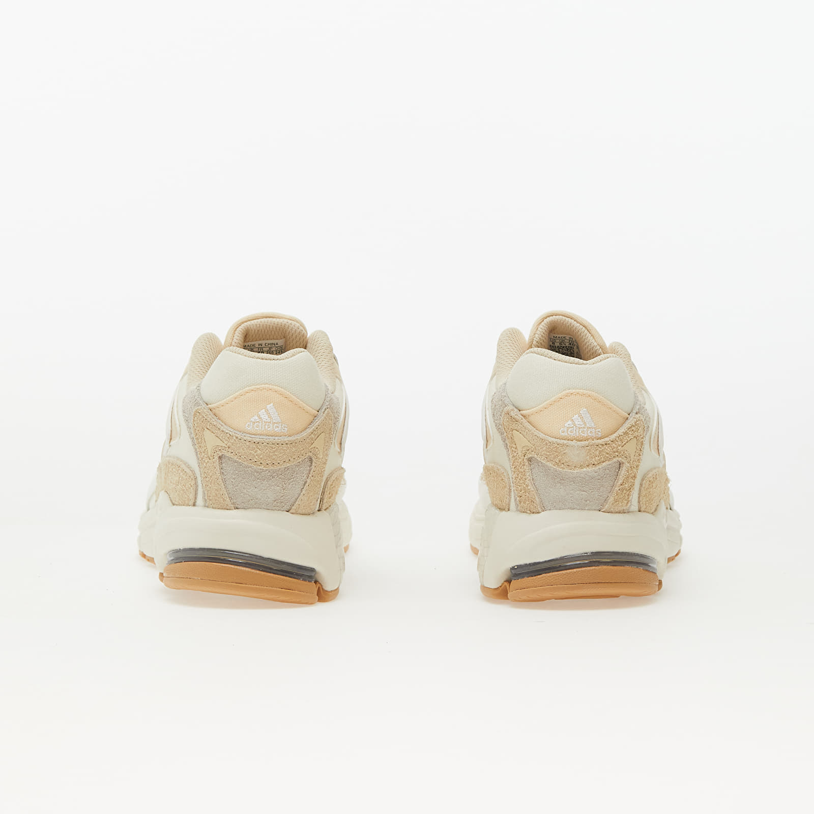 Buty damskie adidas Response Cl W Off White/ Sand Strata/ Gum