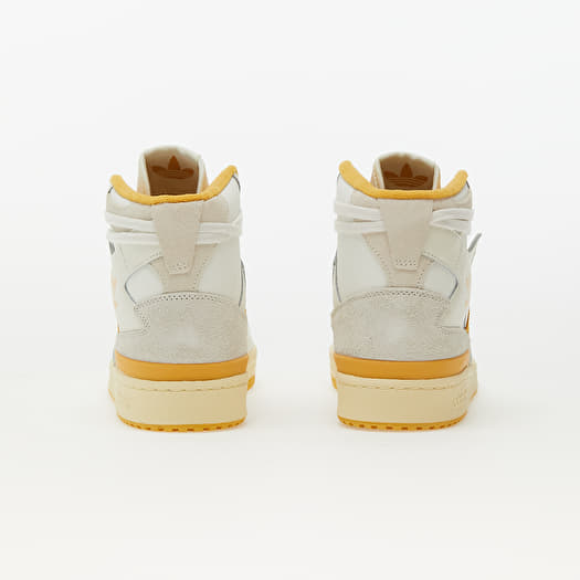 Off white cheap sneakers yellow