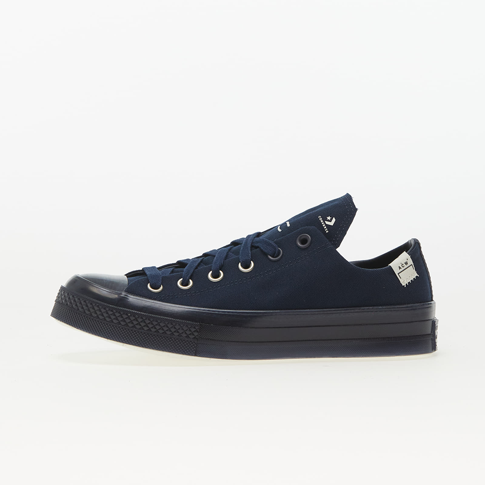 Converse shop azules 2016