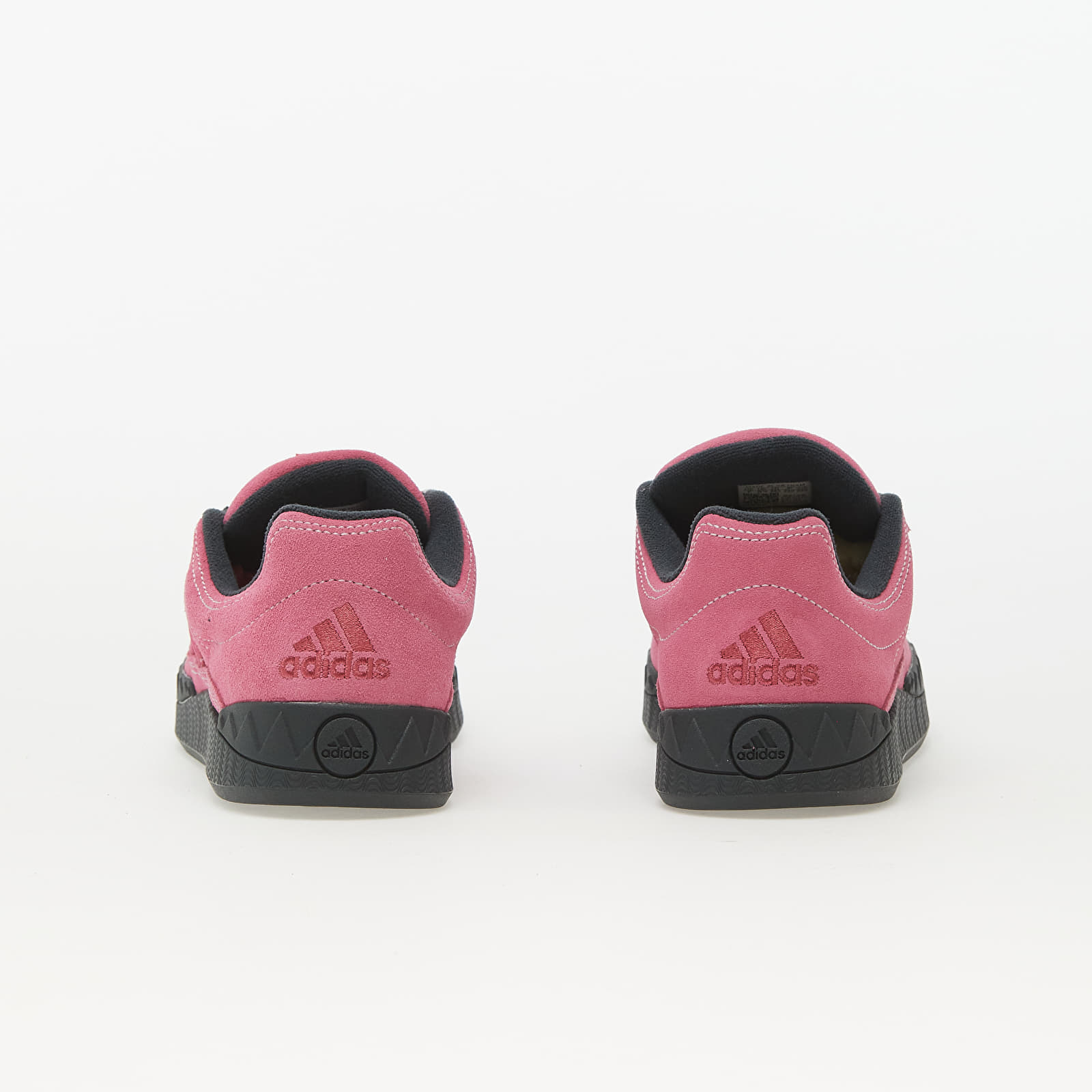 Damesko adidas Adimatic W Pink Fuse/ Wild Pink/ Carbon