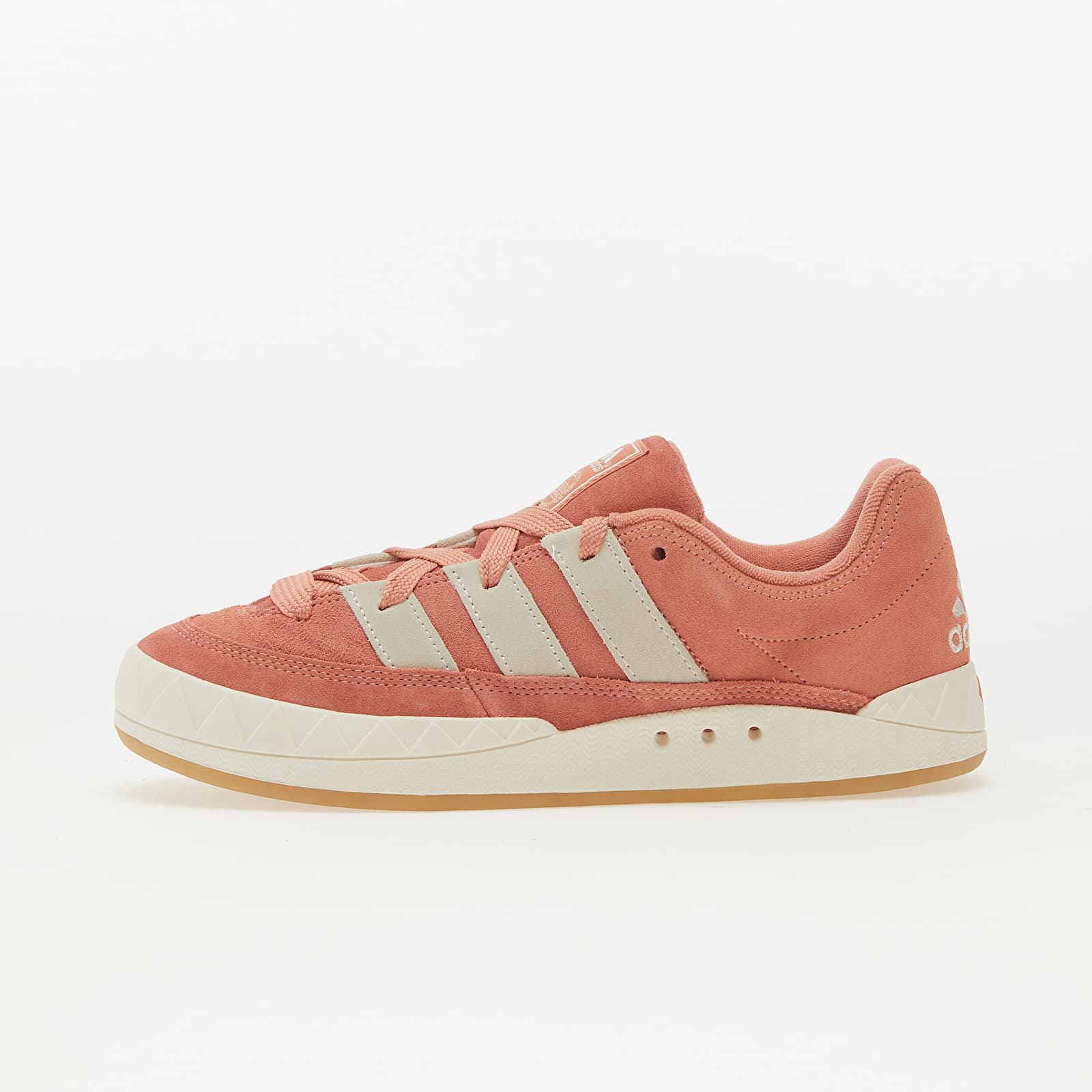 Pánské tenisky a boty adidas Adimatic Wonder Clay/ Off White/ Gum