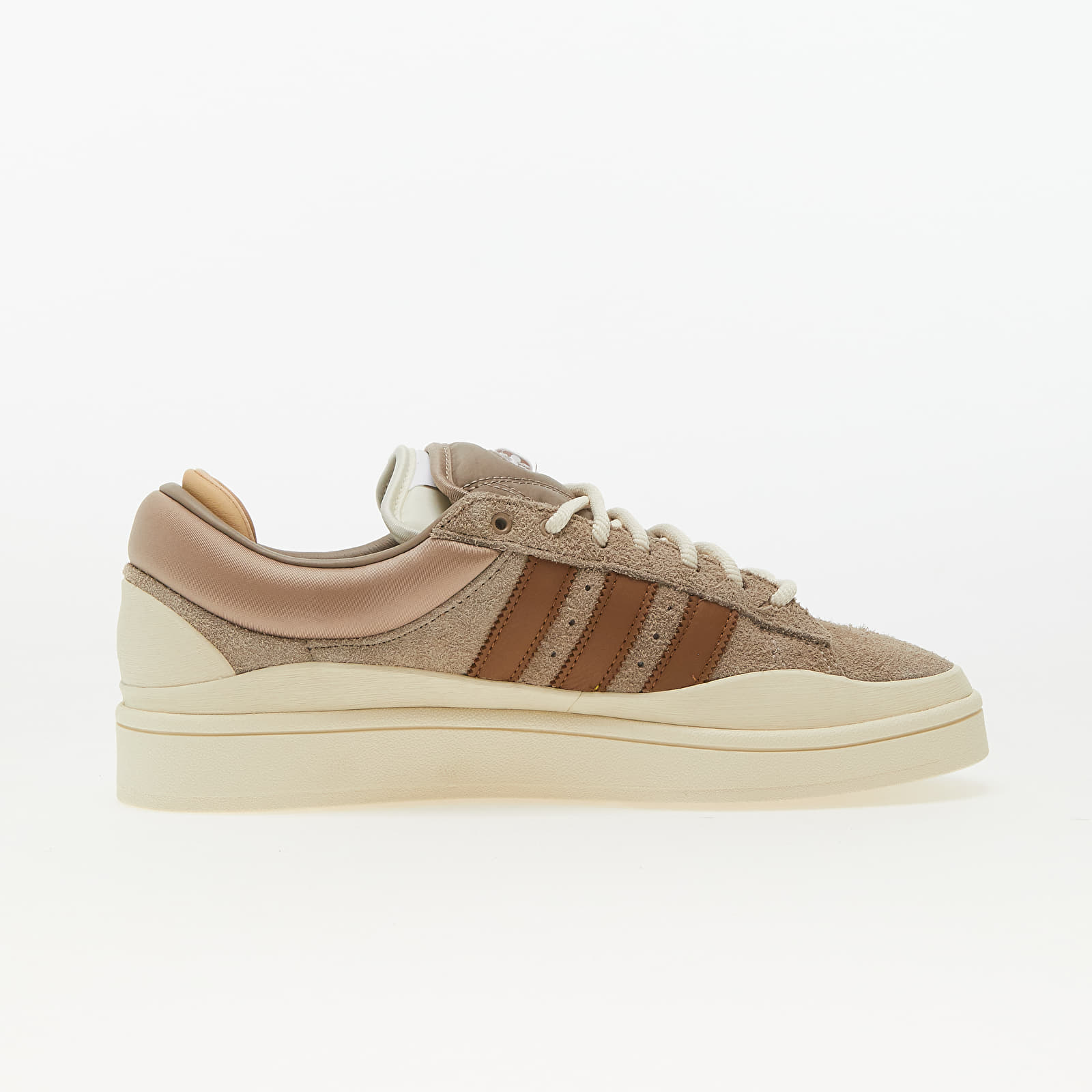 Men's shoes adidas x Bad Bunny Campus Supplier Colour/ Supplier Colour/ Core White