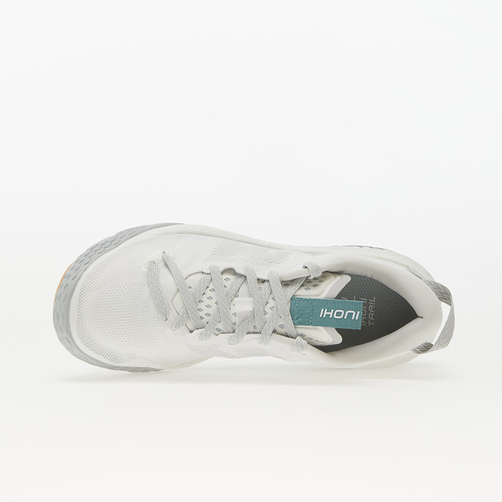 Încălțăminte și sneakerși pentru bărbați Karhu Ikoni Trail Bright White/ Dawn Blue