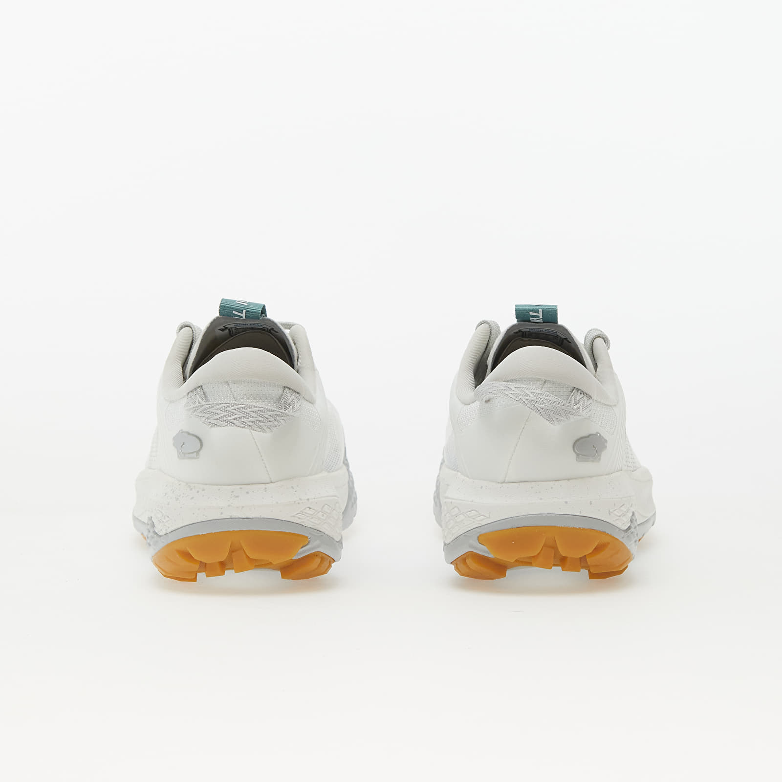 Încălțăminte și sneakerși pentru bărbați Karhu Ikoni Trail Bright White/ Dawn Blue