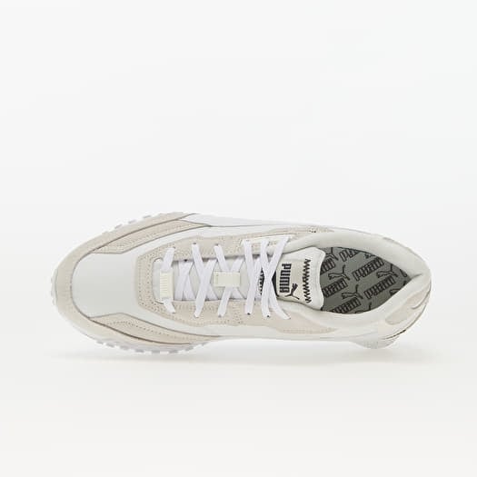 Men s shoes Puma Blktop Rider White Footshop