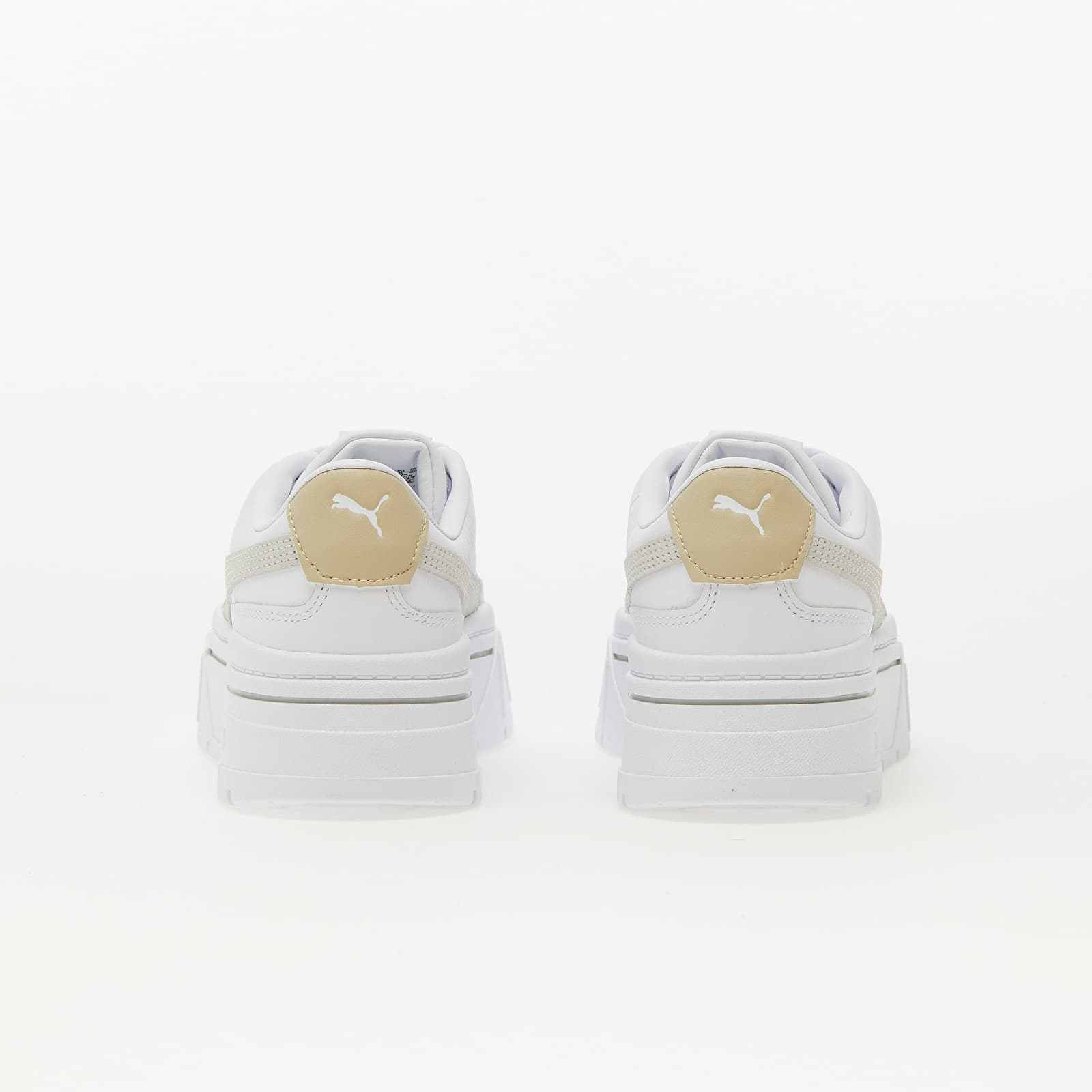 Női cipők Puma Mayze Stack Wns White