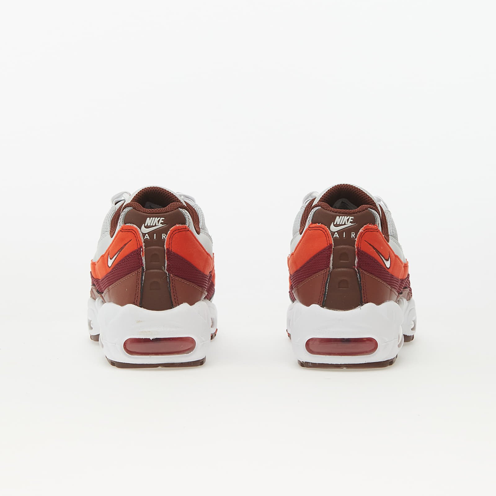 Nike Air Max 95 Picante Red