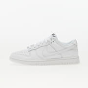 Nike W Dunk Low White/ White-White
