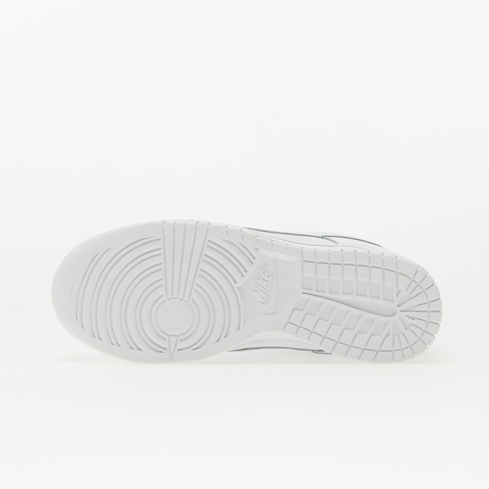 Scarpe donna Nike W Dunk Low White/ White-White