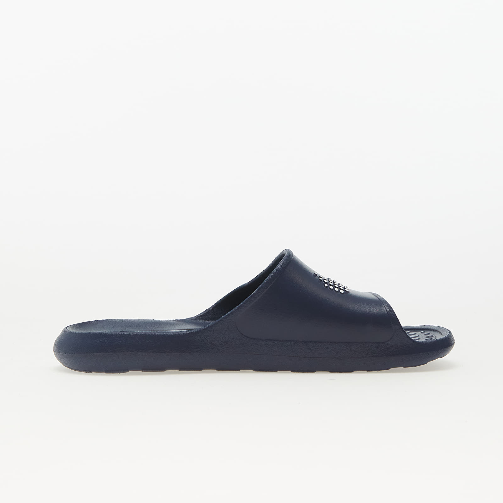 Chaussures et baskets homme Nike Victori One Midnight Navy/ White-Midnight Navy