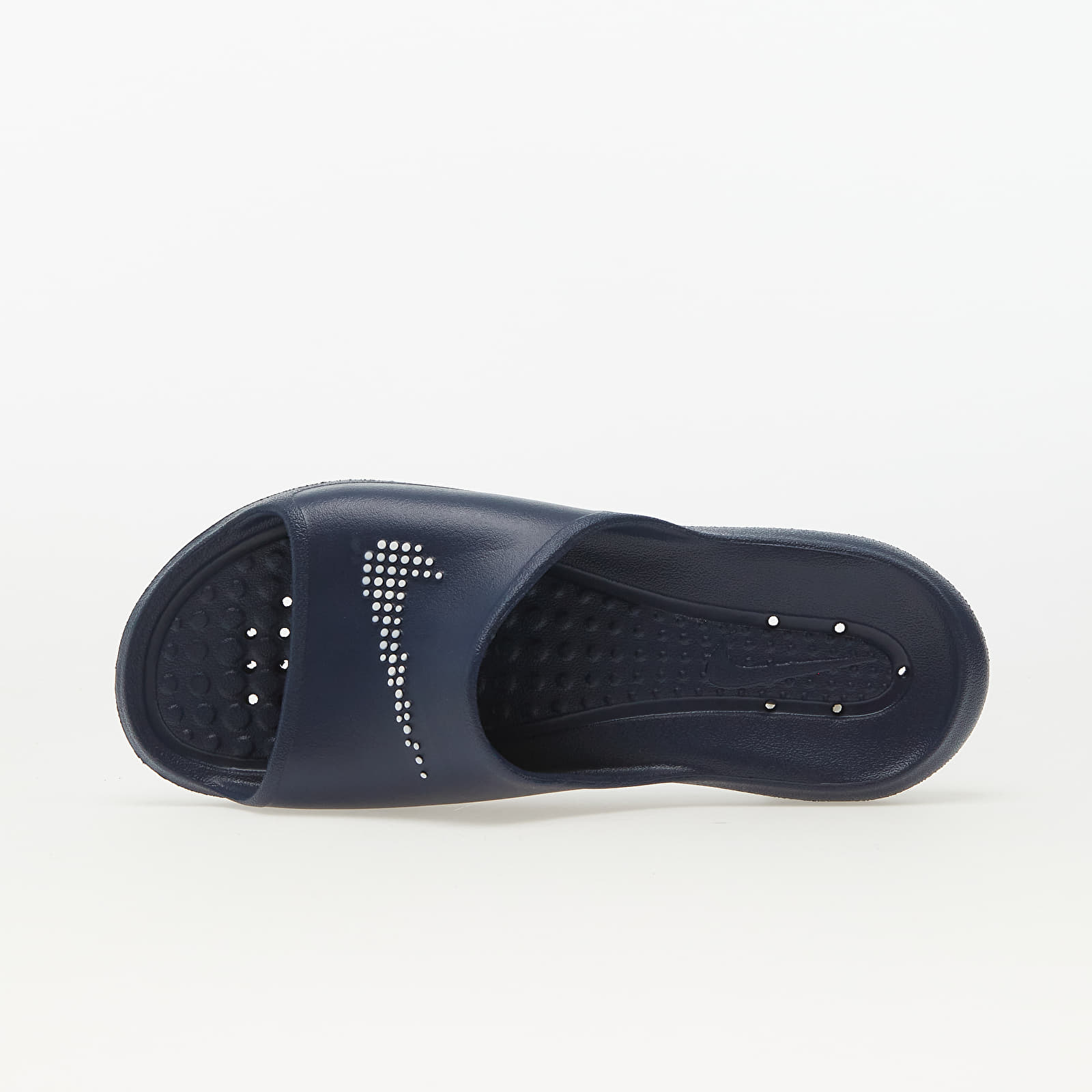 Chaussures et baskets homme Nike Victori One Midnight Navy/ White-Midnight Navy